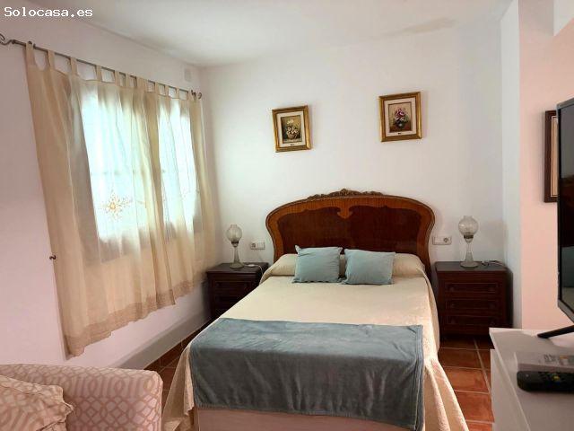 Estudio en Alquiler en Málaga del Fresno, Málaga
