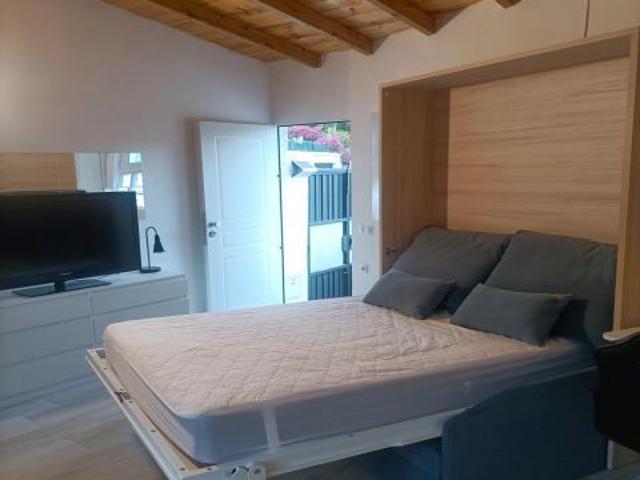 Estudio en Alquiler en Málaga del Fresno, Málaga