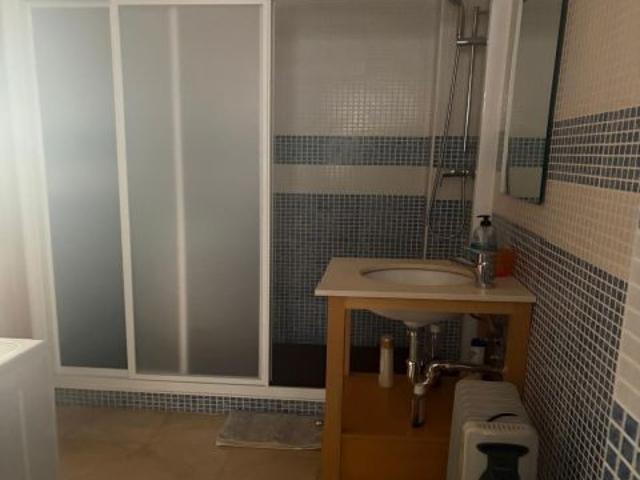 Estudio en Alquiler en Málaga del Fresno, Málaga
