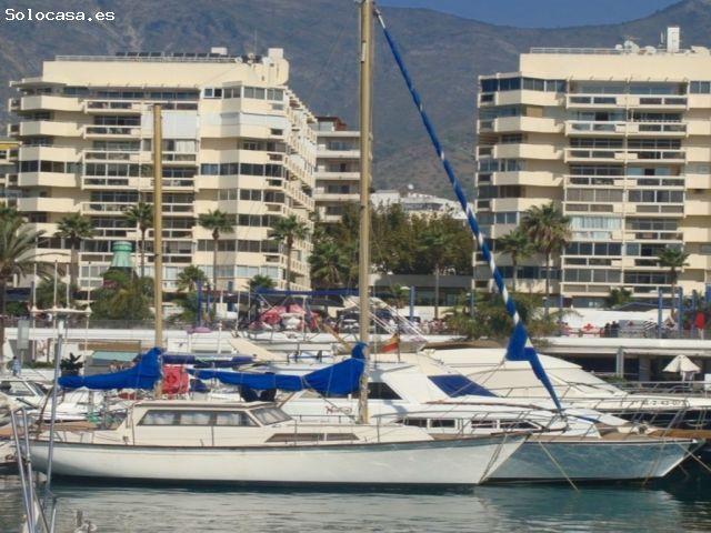 Estudio en Alquiler en Marbella Málaga