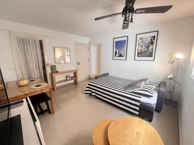 Estudio en alquiler en Marbella, Málaga Costa del Sol