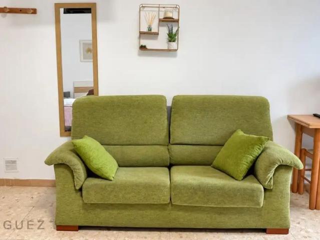 Estudio en alquiler en Marín