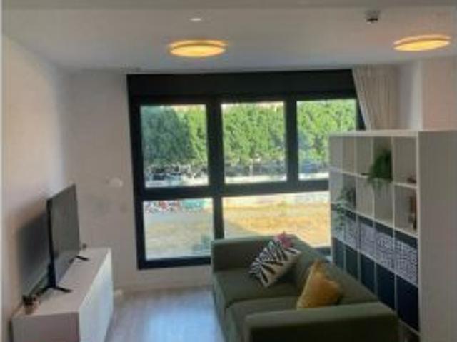 Estudio en alquiler en Martiricos, gastos incluidos