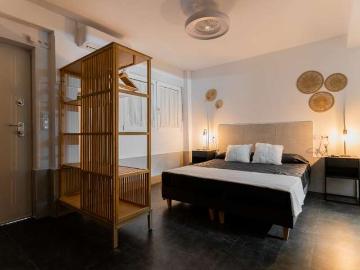 Estudio en alquiler en Marxalenes, Valencia