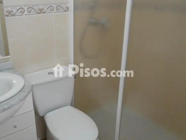 Estudio en alquiler en Mesoiro Feáns Zapateira