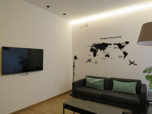 Estudio en alquiler en Mestalla, Valencia