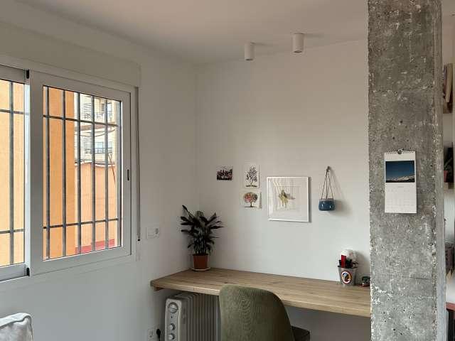 Estudio en alquiler en Mestalla, Valencia