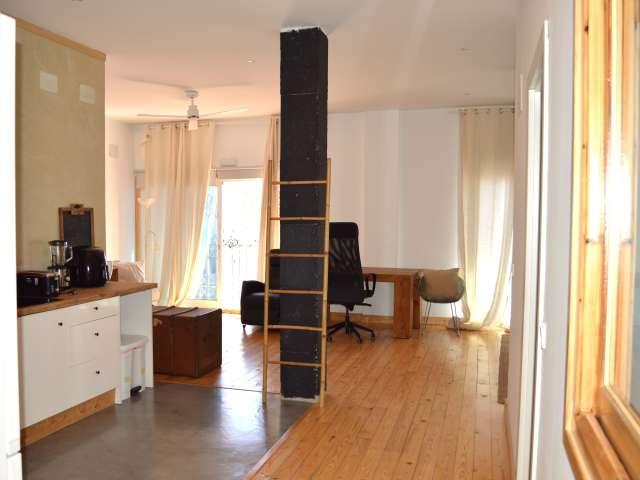 Estudio en alquiler en Mijas, Málaga