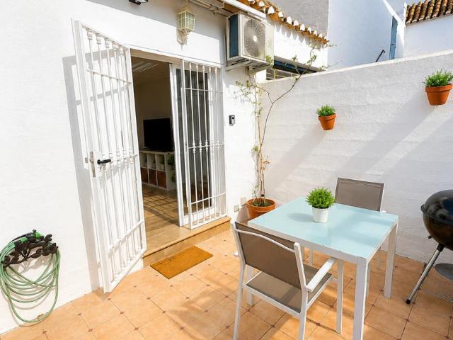 Estudio en alquiler en Mijas Málaga