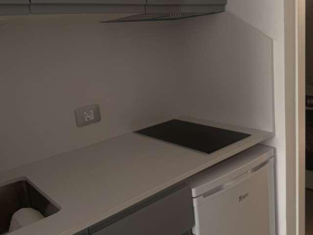 Estudio en alquiler en Mogán