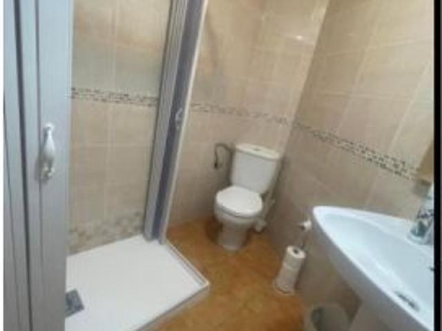 Estudio en alquiler en Mojácar, gastos incluidos