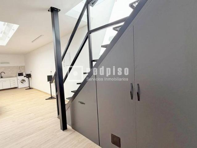 Estudio en alquiler en Molina de Segura, Murcia