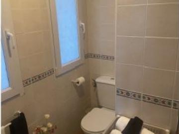 Estudio en alquiler en Monachill, Granada, se admiten parejas