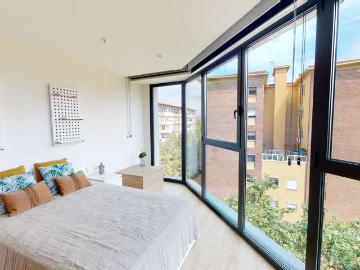 Estudio en alquiler en Moncada, Valencia