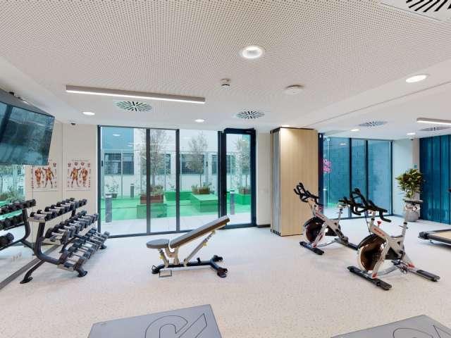 Estudio en alquiler en Moncada, Valencia