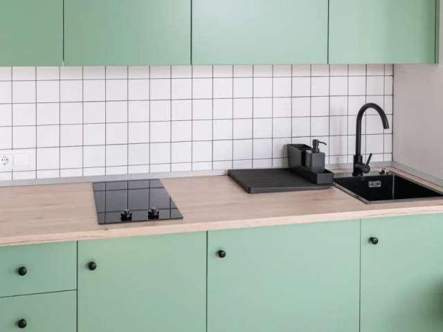Estudio en alquiler en Mont Olivet, Valencia