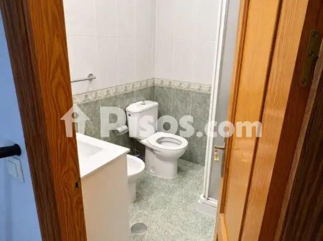 Estudio en alquiler en Nueva Almería