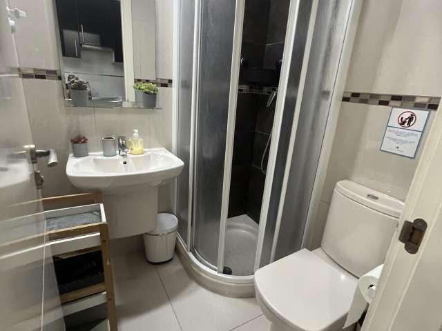 Estudio en alquiler en Numancia, Madrid