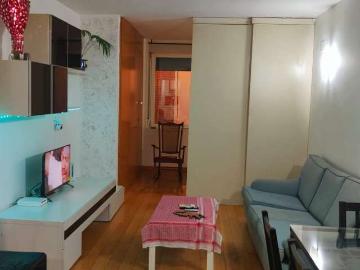 Estudio en alquiler en Numancia, Madrid