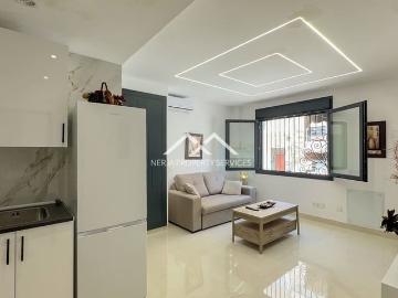 Estudio en alquiler en Nerja, Málaga Costa del Sol