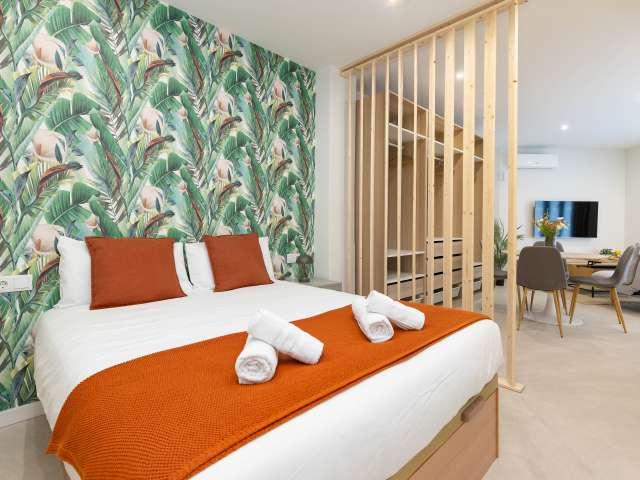 Estudio en alquiler en Nou Moles, Valencia