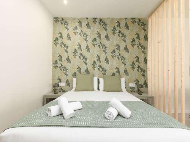 Estudio en alquiler en Nou Moles, Valencia