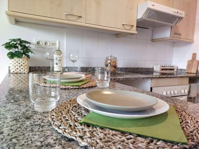 Estudio en alquiler en Oviedo