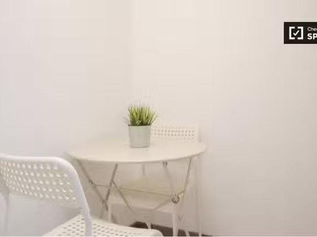 Estudio en alquiler en Opañel, Madrid