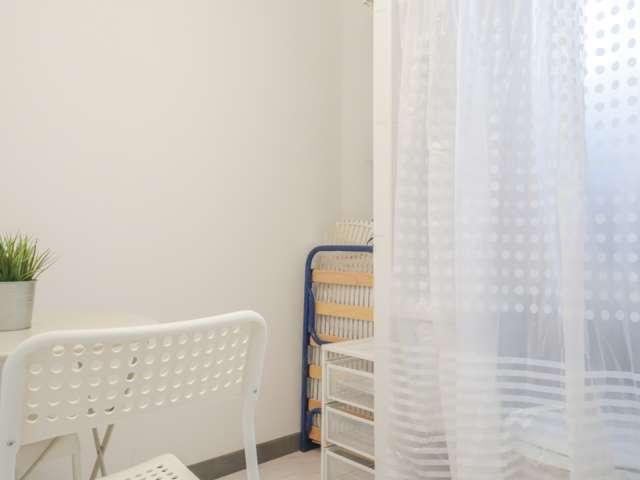 Estudio en alquiler en Opañel, Madrid