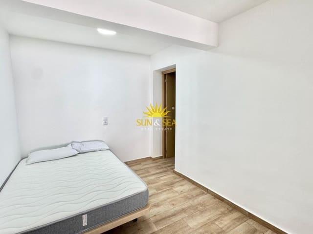 Estudio en alquiler en Orihuela, Alicante