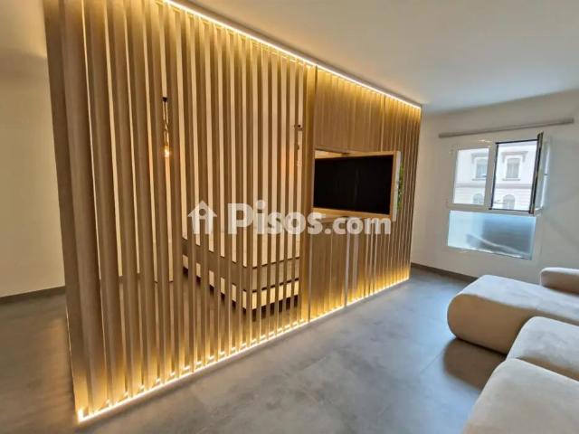 Estudio en alquiler en Av Rey Don Jaime