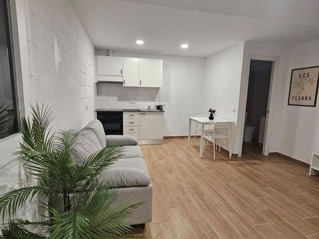 Estudio en alquiler en avenida Can Ribalta, Sant Fost de Campsentelles, de 34 m² por 950
