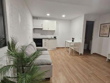 Estudio en alquiler en avenida Can Ribalta, Sant Fost de Campsentelles, de 34 m² por 950