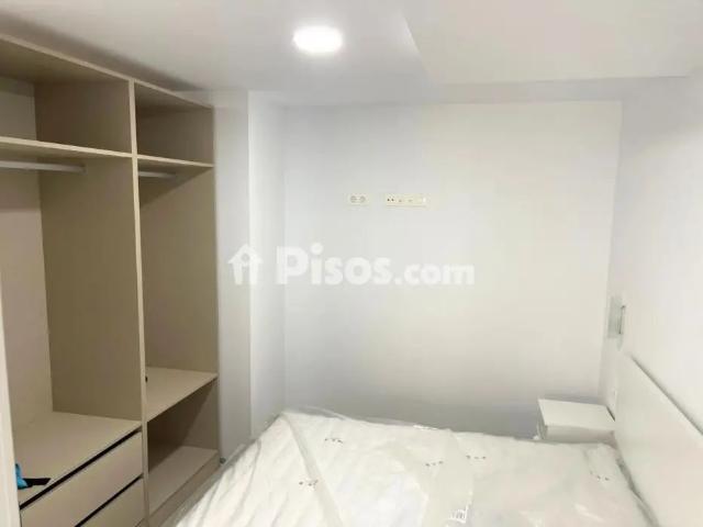 Estudio en alquiler en Avenida Alcalde Paco Gonzalez
