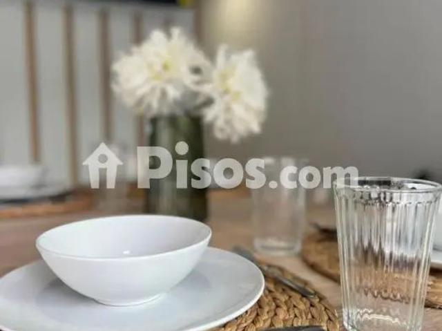 Estudio en alquiler en Avenida Alcalde Paco Gonzalez