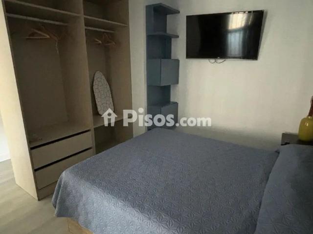 Estudio en alquiler en Avenida Alcalde Paco Gonzalez