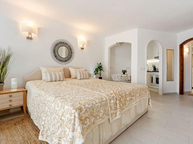 Estudio en alquiler en avenida D'europa, Castelló d´Empúries, de 40 m² por 4.386