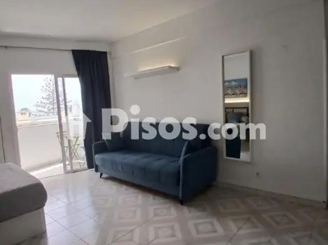 Estudio en alquiler en Avenida de Los Playeros
