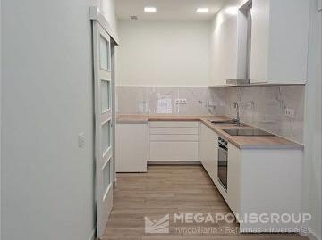 Estudio en alquiler en avenida De la Verge de Montserrat, Prat de Llobregat, El, de 47 m² por 900