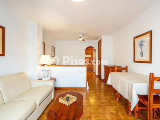 Estudio en alquiler en Avenida de las Américas, 2