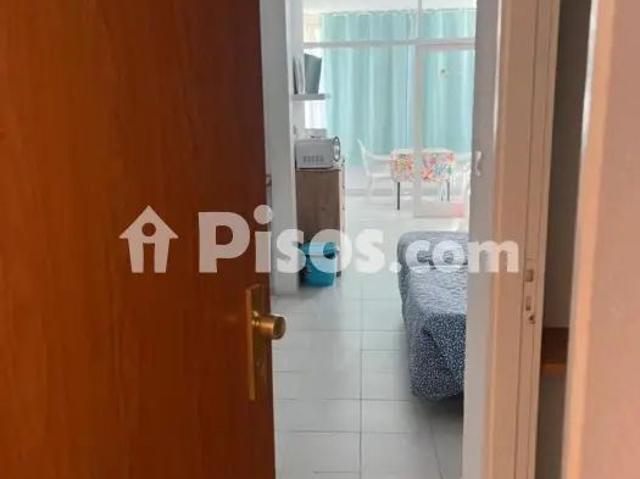 Estudio en alquiler en Avenida de Mogán