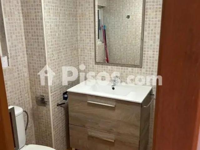 Estudio en alquiler en Avenida de Villajoyosa