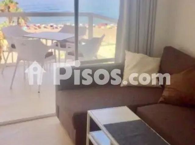 Estudio en alquiler en Avenida del Faro