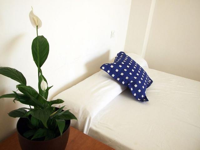 Estudio en alquiler en avenida Jaume I, Cubelles, de 36 m² por 850