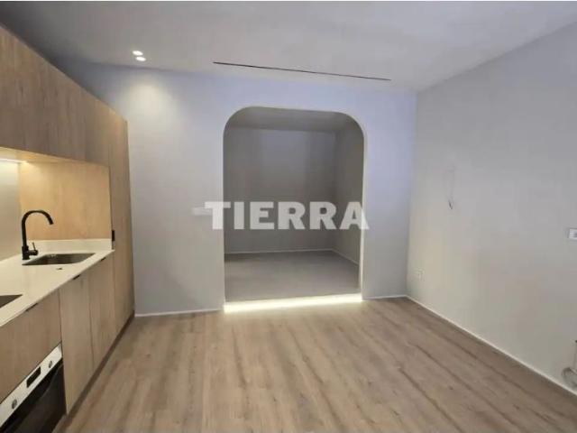 Estudio en alquiler en Avenida juan de borbon