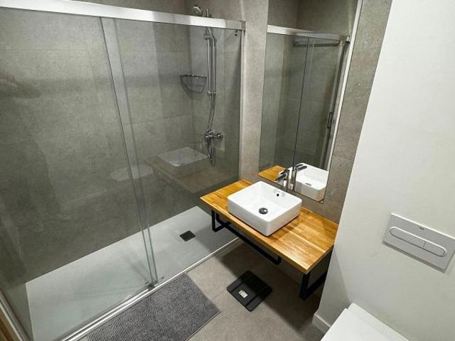 Estudio en alquiler en avenida Pau Casals, Sant Quirze del Vallès, de 78 m² por 1.200