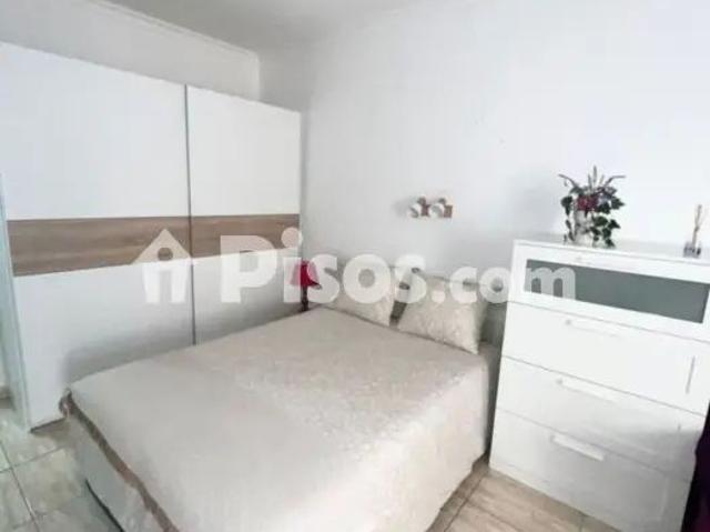 Estudio en alquiler en Avenida Venezuela