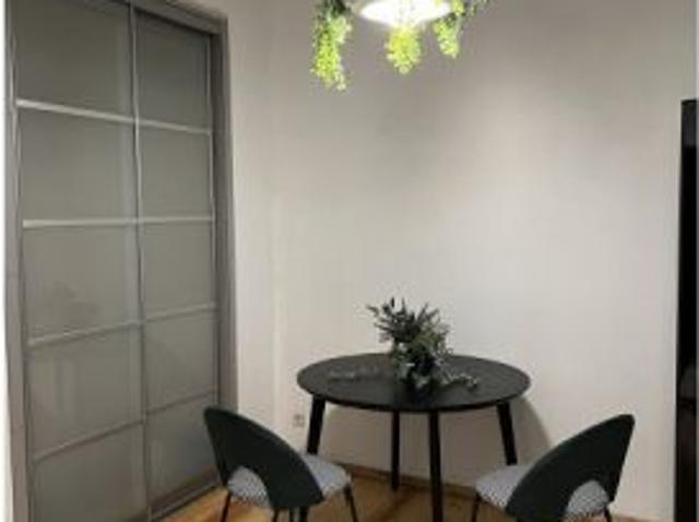 Estudio en alquiler en Avoti, Riga