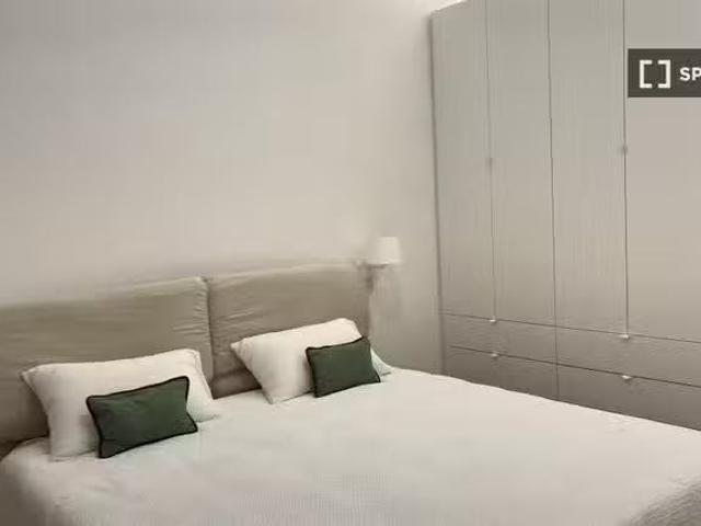 Estudio en alquiler en Abando, Bilbao