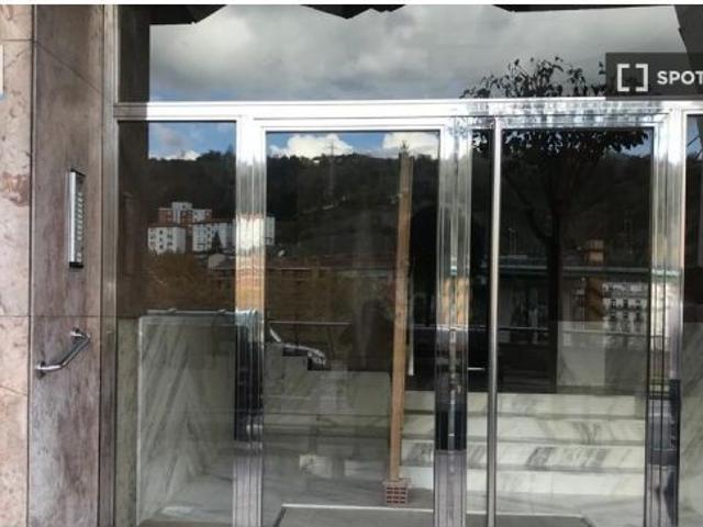 Estudio en alquiler en Abando, gastos incluidos